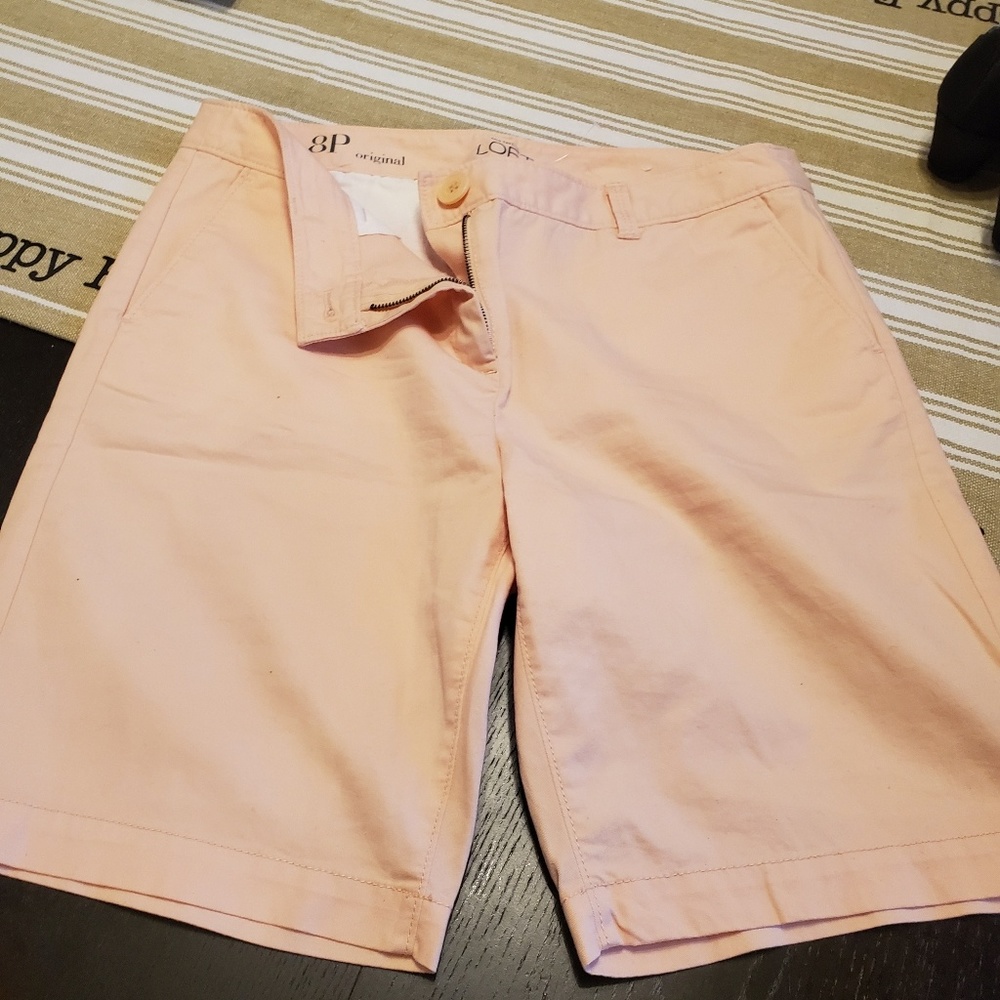 SALE  LOFT SHORT